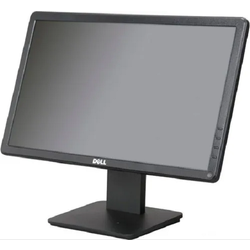 Monitor LCD DELL E1914Hf  Wide 18.5 Pulgadas (VGA/DVI)