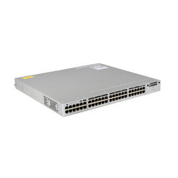 Switch Cisco Catalyst 3850-48F-S  PoE+ 800W