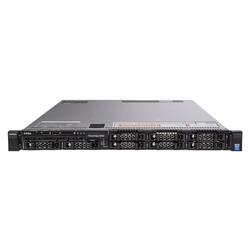 Servidor Dell R630 - 2x E5-2660v4 2.0ghz - 128GB RAM ECC - 2 HDD 1.6TB 2.5" SAS - 2 fuentes