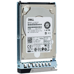 Discos Dell Sas 1.8TB 2.5"  P/N 1XZ231-150 Con Tray para R630/R720