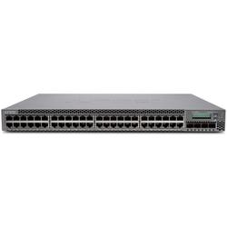 Switch Juniper EX3300-48T Ethernet 48 10/100/1000BASE-T 4 SFP+ uplink ports