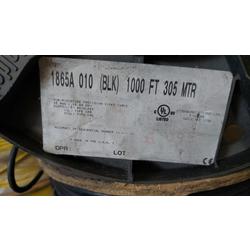 Cable Coaxial Belden 1865A-010 1000FT 305MTS 25AWG