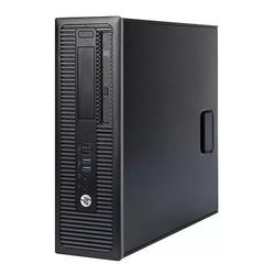 PC HP Prodesk 600 G1 SFF I5-4570 3.20ghz 8GB 500GB HDD