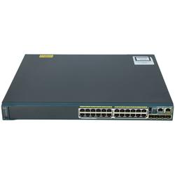 Switch Cisco Catalyst 2960S-24PS-L 24x 10/100/1000 PoE + 4x SFP