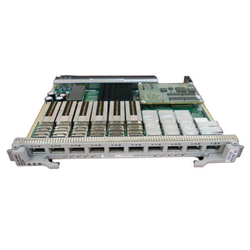 NTK529BBE5 // Ciena Nortel 6500 10 Port 10GB XFP 10x 10G MUX Multi-Protocol OME