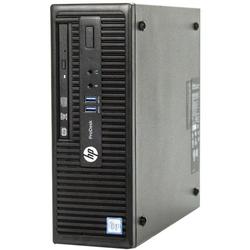 PC HP Prodesk 400 G2.5 SFF I3-4160 3.60Ghz 8GB 500GB HDD