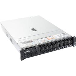 Servidor Dell R730 2 Xeon E5-2620 V3 2.4ghz 128GB RAM - 1 Disco 1.2TB SAS 2,5 - 2 Fuentes