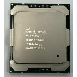 Microprocesador Intel Xeon E5-2650 V4 2,2GHz 12 nucleos