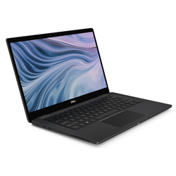 Notebook Dell 7300 I7-8665U 1.9GHZ 16GB RAM 256GB�NVME (Bateria agotada)