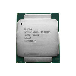 Microprocesador Intel Xeon E5-2630 V3 2,4Ghz 8 nucleos