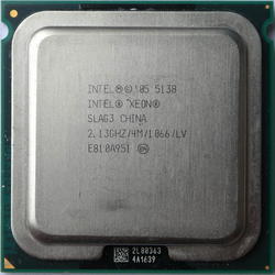 Microprocesador Intel Xeon 5138 2,13GHz 2 nucleos