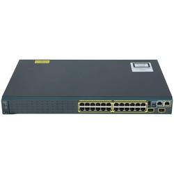 Switch Cisco Catalyst 2960S-F24PS-L - 24 Puertos 100/1000 PoE