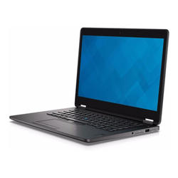 Notebook Dell E7470 i5-6300u 2.4ghz 8GB 256GB SSD (Bateria agotada)	