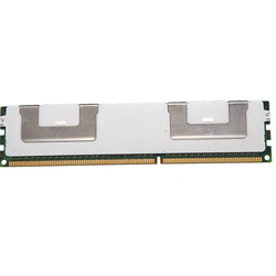 Memoria DDR3 ECC 32GB 10600L No Aptas Para Computadoras/PC