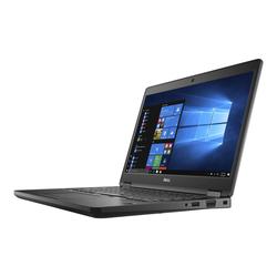 Notebook Dell 5480 I5-7300U 2,60ghz 8GB RAM 120GB SSD SATA (7ma Gen)