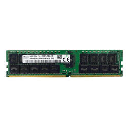 Memoria Hynix DDR4 64GB PC4-2933Y ECC No Aptas Para Computadoras/PC