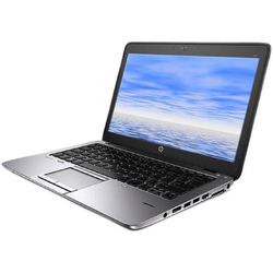 Notebook HP 725 G2 AMD A8 PRO 7150B 1.9ghz 8GB RAM 256GB SSD