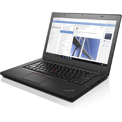 Notebook Lenovo T460S I7-6600u 2.6ghz 12GB RAM 256GB SSD M2
