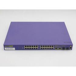 Switch Extreme Networks Summit X250e-24p 10/100 PoE