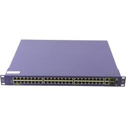 Switch Extreme Networks Summit X250e-48p 10/100 PoE