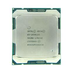 Microprocesador Xeon E5-2650L V4 1,7ghz 14 nucleos