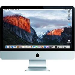 iMac 12.1 Core I5 2400S 2.5ghz 8GB 240GB SSD 21.5 pulgadas