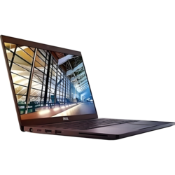 Notebook Dell Latitude 7390 | I5 - 7300U 2.60 GHZ  | 8 GB RAM DDR4 | NVMe 256 GB | Pantalla Táctil