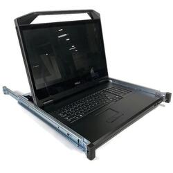 Monitor Rackeable DELL DKMMLED185-001 - Pantalla 18.5"
