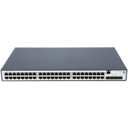 Switch HP OfficeConnect V1910-48G