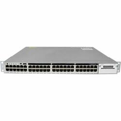 Switch Cisco Catalyst 3850-48U-S  UPOE 800W