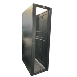 Rack Alto 2m x Frente 62cm x Profundidad 1,15m