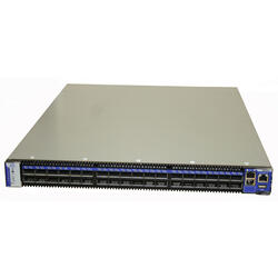 Switch Mellanox SX6036 SDN 36x FDR InfiniBand QSFP 56Gb/s Administrado