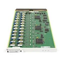 Placa Avaya Definity TN2214 2-Wire Digital Circuit Pack