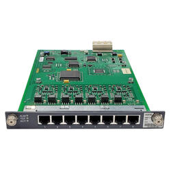 Placa Avaya MM712 DCP Media Module