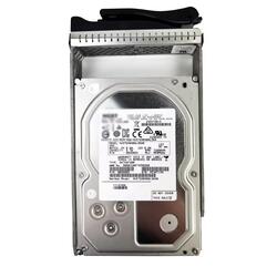 Disco Rigido HGST SAS 4TB 3.5" - 7.2K No Apto para PC