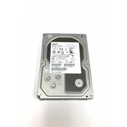 Disco Rigido HGST SAS 4TB 3.5" - 7.2K No Apto para PC
