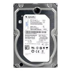 Disco Rigido SAS 4TB 3.5 7.2K IBM FRU: 2726493 para Storage