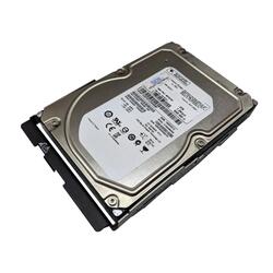 Disco Rigido SAS 3TB 3.5 7.2K IBM FRU: 90Y8731 para Storage