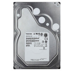 Disco Rigido Toshiba SAS 1TB 3.5" - 7.2K - No Apto para PC