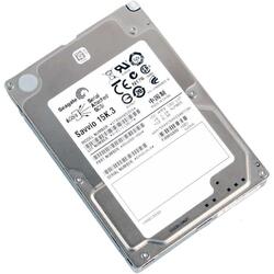 Disco Rigido Seagate SAS 300GB 2.5" - 15K - No Apto para PC