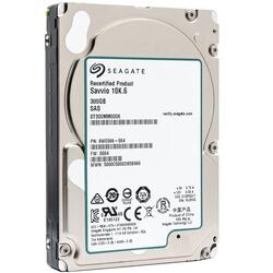 Disco Rigido Seagate SAS 300GB 2.5" - 10K - No Apto para PC