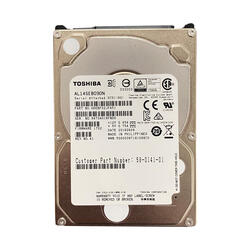 Disco Rigido Toshiba SAS 900GB 2.5" - 10K - No Apto para PC