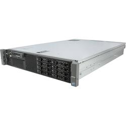 Servidor Dell R710 - 2x E5504 2.0Ghz - 128GB RAM - 2 Discos 2,5" 1TB SAS