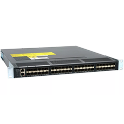 Switch SAN Cisco MDS 9148 48 puertos/16 activos 8Gb SFP+