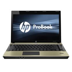 Notebook HP Probook 4420S i3-370M 2,40ghz 4GB RAM 320GB HDD