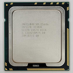 Microprocesador Intel Xeon E5606 2.13ghz 4 nucleos