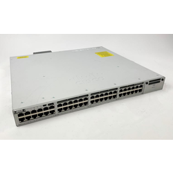 Switch Cisco Catalyst 9300 48 puertos PoE+