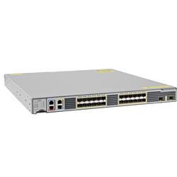 Switch Cisco ME 3600X-24FS-M 24 Puertos SFP VPN