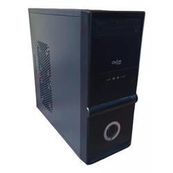 Pc Overcase I3-4160 3.60ghz 8gb RAM 1Tb HDD 