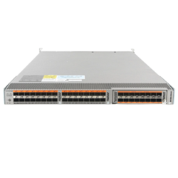 Switch Cisco Nexus 5548UP 48 puertos 1/10G SFP+ Unificados